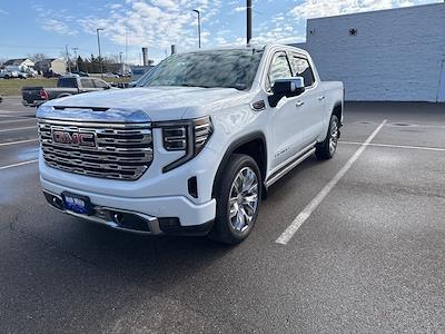 Used 2022 GMC Sierra 1500 - photo 1