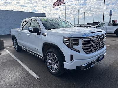 Used 2022 GMC Sierra 1500 - photo 1