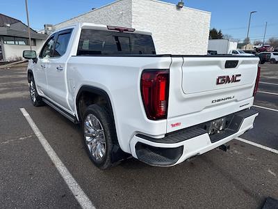 Used 2022 GMC Sierra 1500 - photo 1