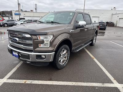 Used 2015 Ford F-150 - photo 1