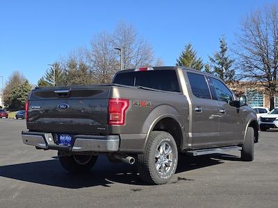 Used 2015 Ford F-150 - photo 1
