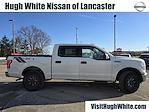 2016 Ford F-150 SuperCrew Cab 4x4, Pickup for sale #35544941 - photo 10