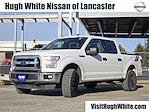 2016 Ford F-150 SuperCrew Cab 4x4, Pickup for sale #35544941 - photo 6