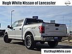 2016 Ford F-150 SuperCrew Cab 4x4, Pickup for sale #35544941 - photo 8