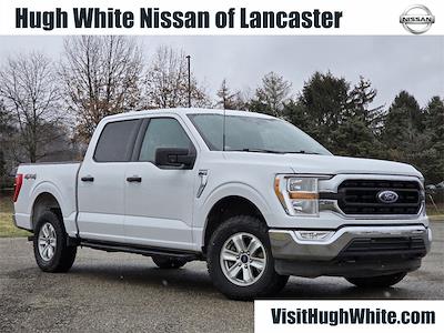 2022 Ford F-150 SuperCrew Cab 4x4 Pickup for sale #15614600 - photo 1