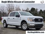 2022 Ford F-150 SuperCrew Cab 4x4 Pickup for sale #15614600 - photo 1