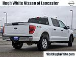 2022 Ford F-150 SuperCrew Cab 4x4 Pickup for sale #15614600 - photo 2