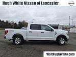 2022 Ford F-150 SuperCrew Cab 4x4 Pickup for sale #15614600 - photo 11
