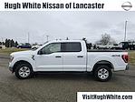 2022 Ford F-150 SuperCrew Cab 4x4 Pickup for sale #15614600 - photo 8