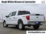 2022 Ford F-150 SuperCrew Cab 4x4 Pickup for sale #15614600 - photo 9