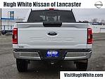 2022 Ford F-150 SuperCrew Cab 4x4 Pickup for sale #15614600 - photo 10