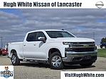 2020 Chevrolet Silverado 1500 Crew Cab 4x4 Pickup for sale #15614590 - photo 1