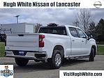 2020 Chevrolet Silverado 1500 Crew Cab 4x4 Pickup for sale #15614590 - photo 2