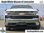 2020 Chevrolet Silverado 1500 Crew Cab 4x4 Pickup for sale #15614590 - photo 7