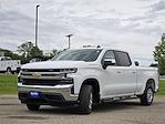 2020 Chevrolet Silverado 1500 Crew Cab 4x4 Pickup for sale #15614590 - photo 8