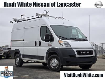 2021 Ram ProMaster 1500 High Roof FWD Upfitted Cargo Van for sale #35545430 - photo 1