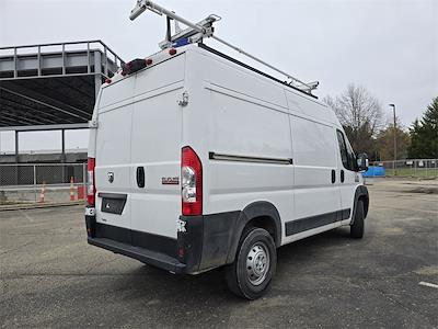 Used 2021 Ram ProMaster 1500 High Roof Upfitted Cargo Van for sale #15614830 - photo 2