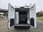 Used 2021 Ram ProMaster 1500 High Roof Upfitted Cargo Van for sale #15614830 - photo 12