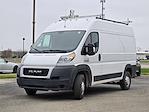 Used 2021 Ram ProMaster 1500 High Roof Upfitted Cargo Van for sale #15614830 - photo 7