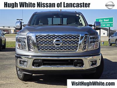 2018 Nissan Titan Crew Cab 4x4 Pickup for sale #35545510 - photo 1