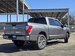 Used 2018 Nissan Titan SL Crew Cab 4x4 Pickup for sale #15614840 - photo 5
