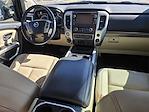Used 2018 Nissan Titan SL Crew Cab 4x4 Pickup for sale #15614840 - photo 18