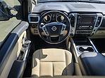 Used 2018 Nissan Titan SL Crew Cab 4x4 Pickup for sale #15614840 - photo 20