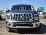 Used 2018 Nissan Titan SL Crew Cab 4x4 Pickup for sale #15614840 - photo 6