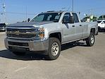 Used 2015 Chevrolet Silverado 2500 Work Truck Double Cab 4x4 Pickup for sale #35545772 - photo 1