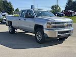 Used 2015 Chevrolet Silverado 2500 Work Truck Double Cab 4x4 Pickup for sale #35545772 - photo 3