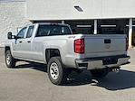 Used 2015 Chevrolet Silverado 2500 Work Truck Double Cab 4x4 Pickup for sale #35545772 - photo 2