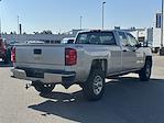 Used 2015 Chevrolet Silverado 2500 Work Truck Double Cab 4x4 Pickup for sale #35545772 - photo 6