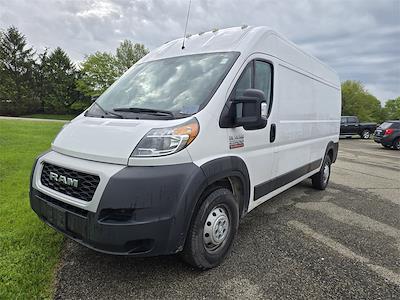 2020 Ram ProMaster 2500 High Roof FWD Empty Cargo Van for sale #35545830 - photo 1
