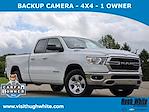 2022 Ram 1500 Quad Cab 4x4 Pickup for sale #35545840 - photo 1