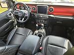 2021 Jeep Gladiator Crew Cab 4x4 Pickup for sale #35545860 - photo 10