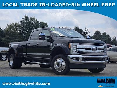 2019 Ford F-450 Crew Cab DRW 4x4 Pickup for sale #35545861 - photo 1
