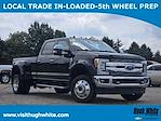 2019 Ford F-450 Crew Cab DRW 4x4 Pickup for sale #35545861 - photo 1