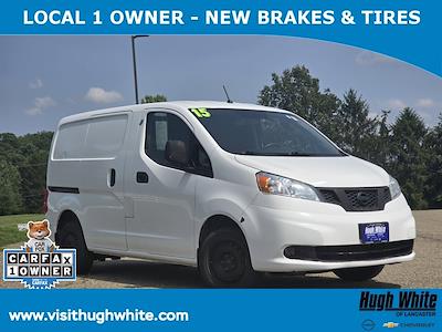 2015 Nissan NV200 Standard Roof 4x2 Empty Cargo Van for sale #35545870 - photo 1