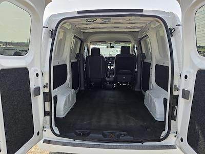 Used 2015 Nissan NV200 Standard Roof Empty Cargo Van for sale #35545870 - photo 2