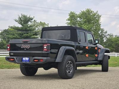 2022 Jeep Gladiator Crew Cab 4WD Pickup for sale #35546620 - photo 2