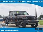 2022 Jeep Gladiator Crew Cab 4x4 Pickup for sale #35546000 - photo 1