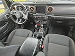 2022 Jeep Gladiator Crew Cab 4x4 Pickup for sale #35546000 - photo 14
