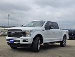 2018 Ford F-150 SuperCrew Cab 4x4 Pickup for sale #35546070 - photo 3