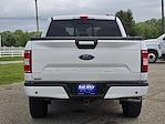 2018 Ford F-150 SuperCrew Cab 4x4 Pickup for sale #35546070 - photo 8