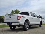 2018 Ford F-150 SuperCrew Cab 4x4 Pickup for sale #35546070 - photo 2