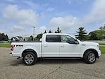 2018 Ford F-150 SuperCrew Cab 4x4 Pickup for sale #35546070 - photo 11