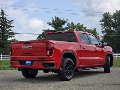 2025 GMC Sierra 1500 Crew Cab 4WD Pickup for sale #15615890 - photo 2