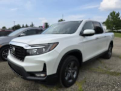 2023 Honda Ridgeline Crew Cab AWD Pickup for sale #35546161 - photo 1