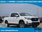 2023 Honda Ridgeline Crew Cab AWD Pickup for sale #35546161 - photo 1