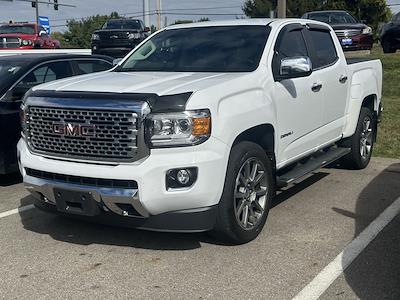 2018 GMC Canyon Crew Cab 4WD Pickup for sale #35546232 - photo 1